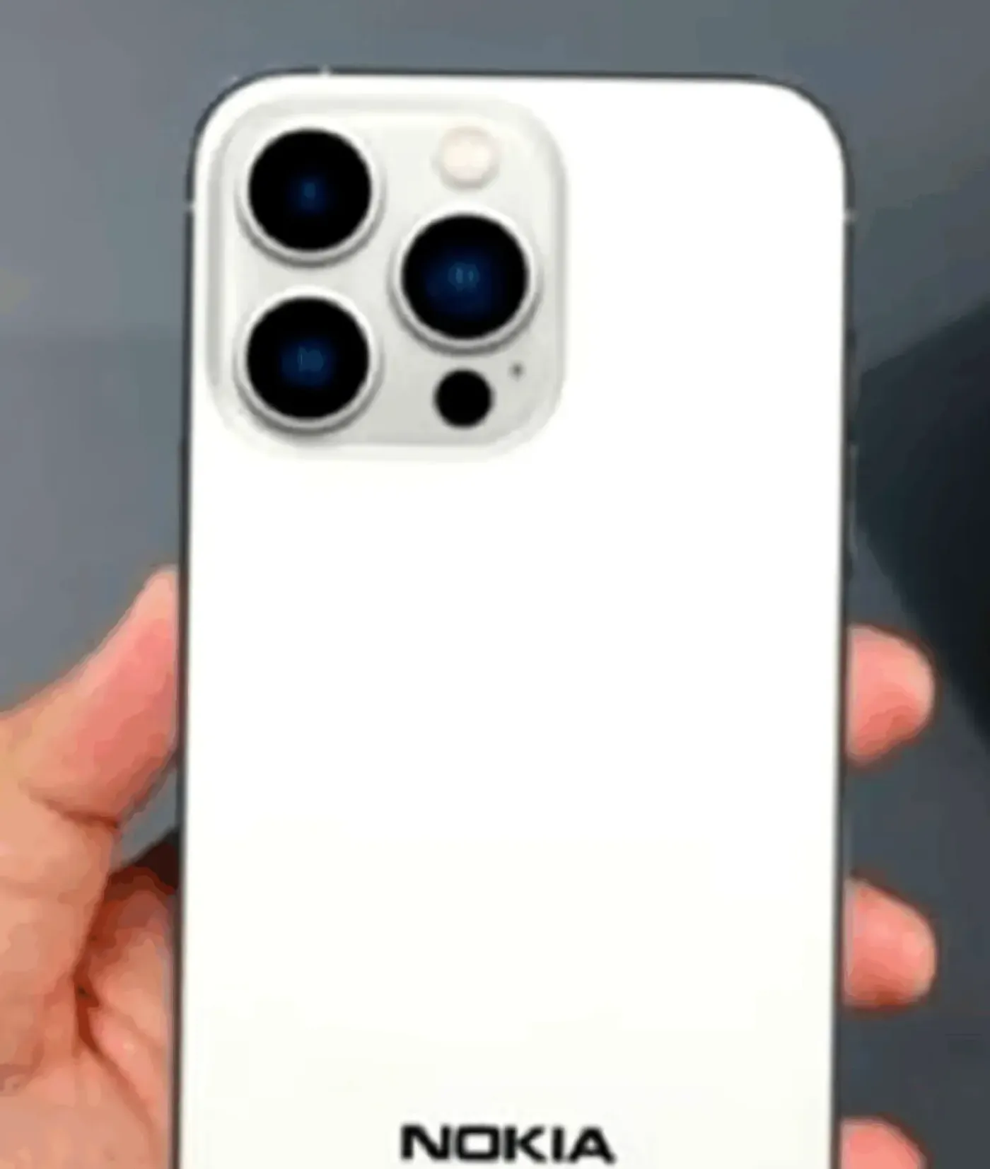 Nokia Maze Pro 2025: Spesifikasi Flagship dengan Kamera 200MP dan Performa Gahar!