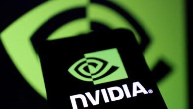Nvidia Hentikan Produksi Chip AI, Diboikot China Picu Krisis Global