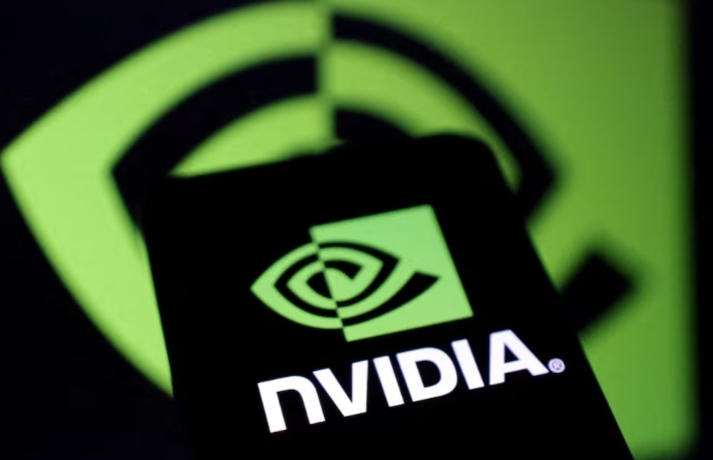 Nvidia Hentikan Produksi Chip AI, Diboikot China Picu Krisis Global