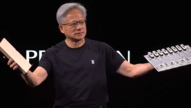 Nvidia dan AMD Setujui Bayar 15% Penjualan Chip di Tiongkok kepada AS
