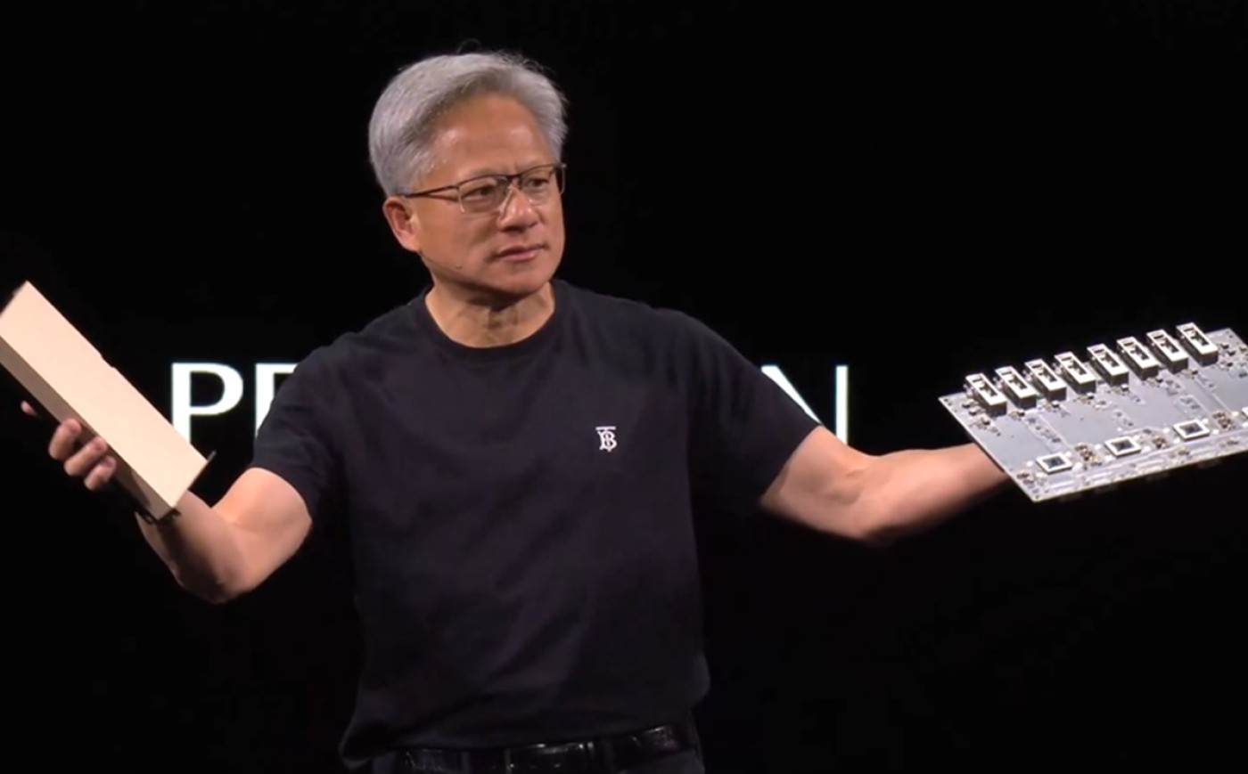 Nvidia dan AMD Setujui Bayar 15% Penjualan Chip di Tiongkok kepada AS