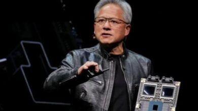 Nvidia dan AMD Siap Bayar 15% Penjualan Chip China ke AS, Apa Dampaknya?