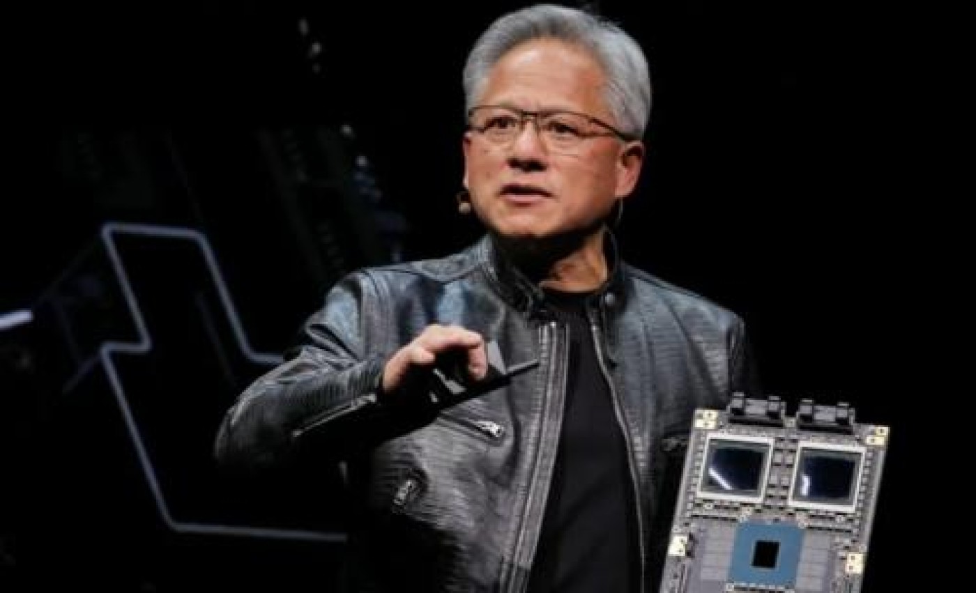 Nvidia dan AMD Siap Bayar 15% Penjualan Chip China ke AS, Apa Dampaknya?