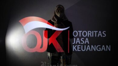 OJK Beri Izin Usaha Tiga Perusahaan Gadai di Jakarta dan Jabar