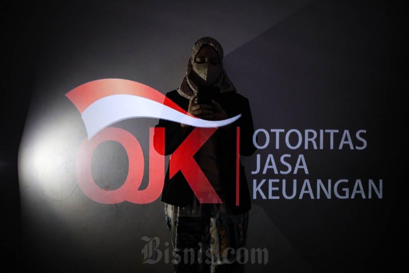 OJK Beri Izin Usaha Tiga Perusahaan Gadai di Jakarta dan Jabar