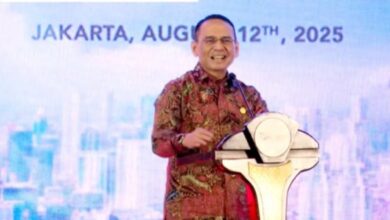 OJK Finalisasi Roadmap Industri Pegadaian dan Usaha Bullion: Siapkan Pedoman Baru