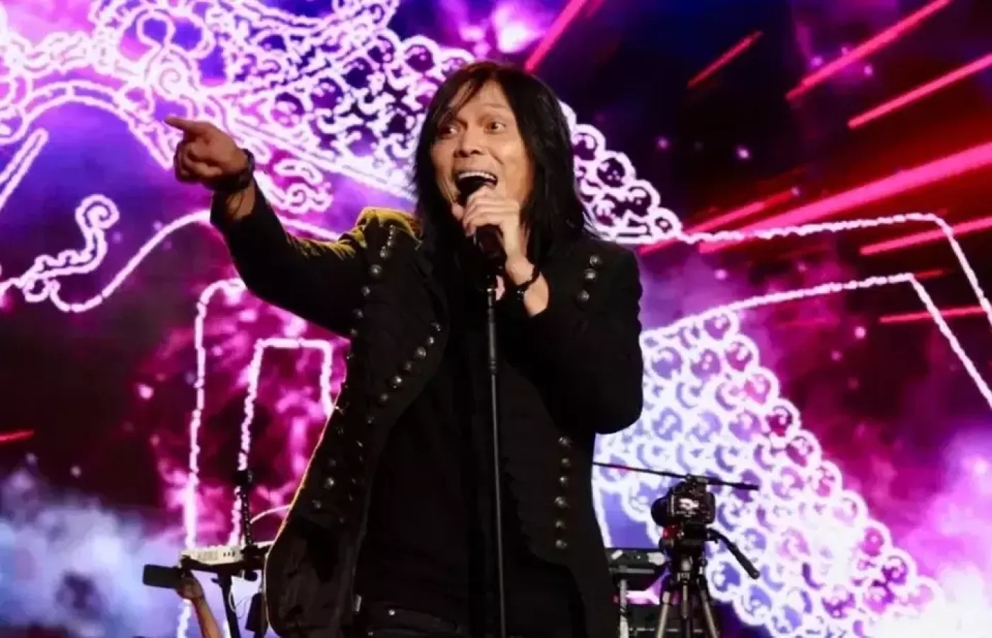 Once Mekel: Musik Tak Seharusnya Menjadi Sumber Kekhawatiran Masyarakat