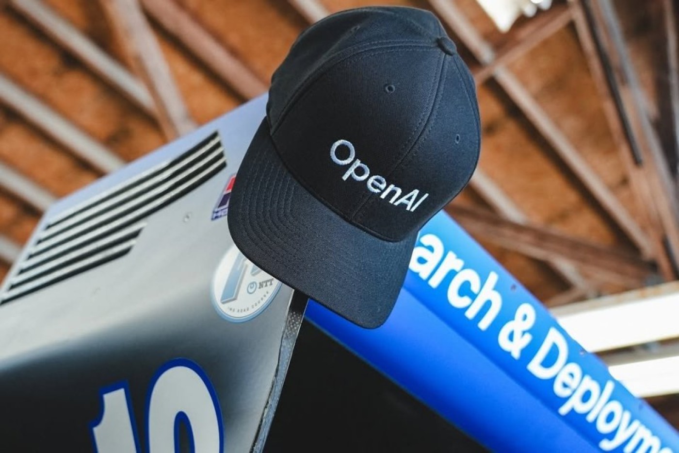 OpenAI Bangun Pusat Data Raksasa di Norwegia dengan 100.000 Chip Nvidia - Teknologi Butota.id