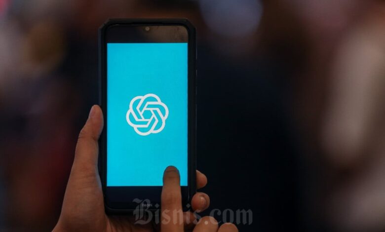 OpenAI Klaim Pengguna ChatGPT Bakal Tembus 700 Juta Pekan Ini