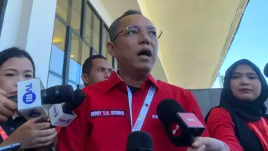 PDIP Berharap Hasto Kristiyanto Hadiri Kongres Ke-6 di Bali, Ini Alasannya!