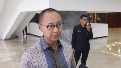 PDIP Masuk Kabinet, PAN: Sambut Hangat untuk Meringankan Kerja Pemerintah