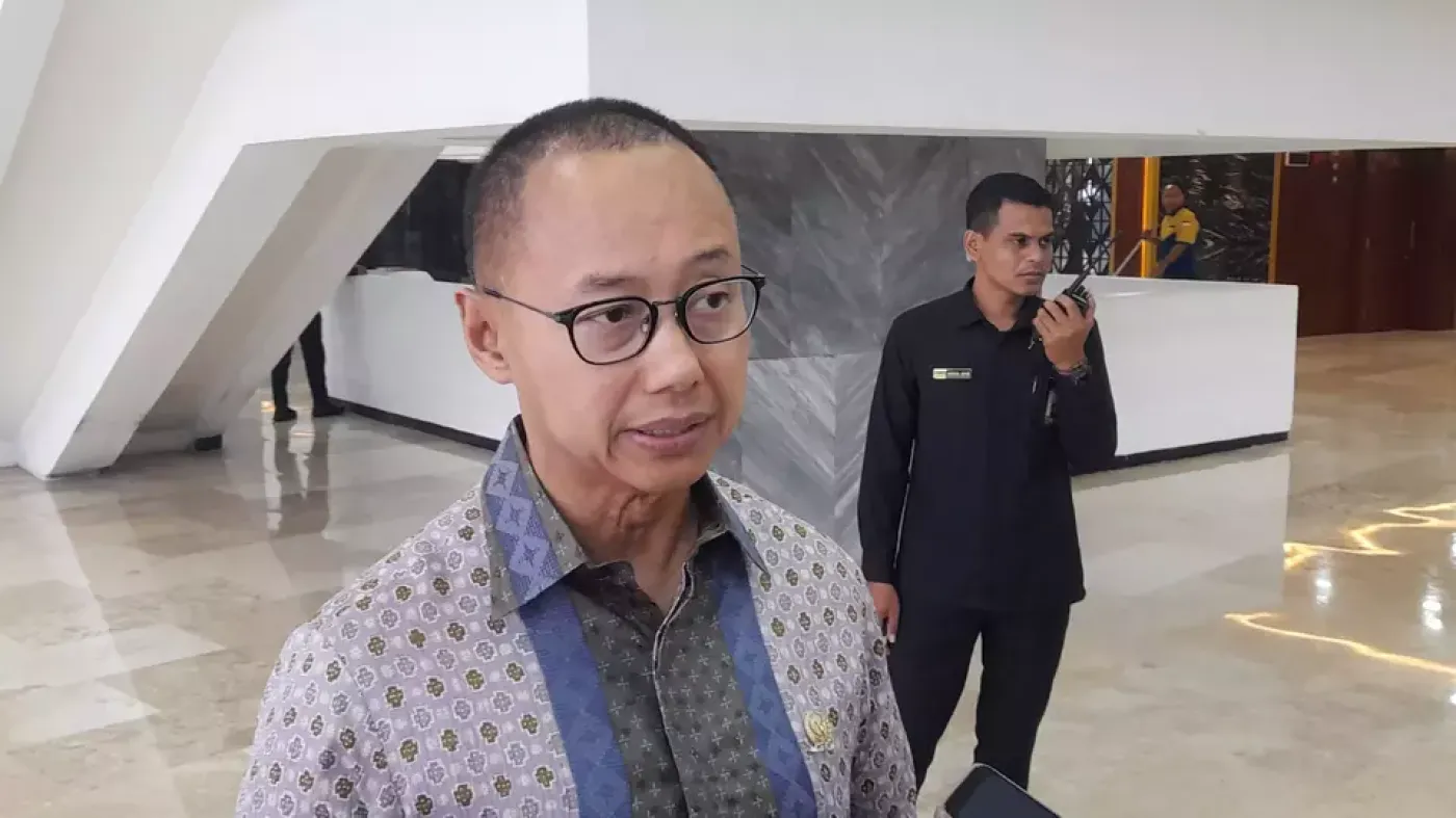 PDIP Masuk Kabinet, PAN: Sambut Hangat untuk Meringankan Kerja Pemerintah