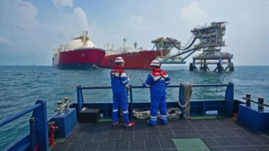 PGN Jaga Ketersediaan Pasokan untuk Dukung Operasional Pelanggan