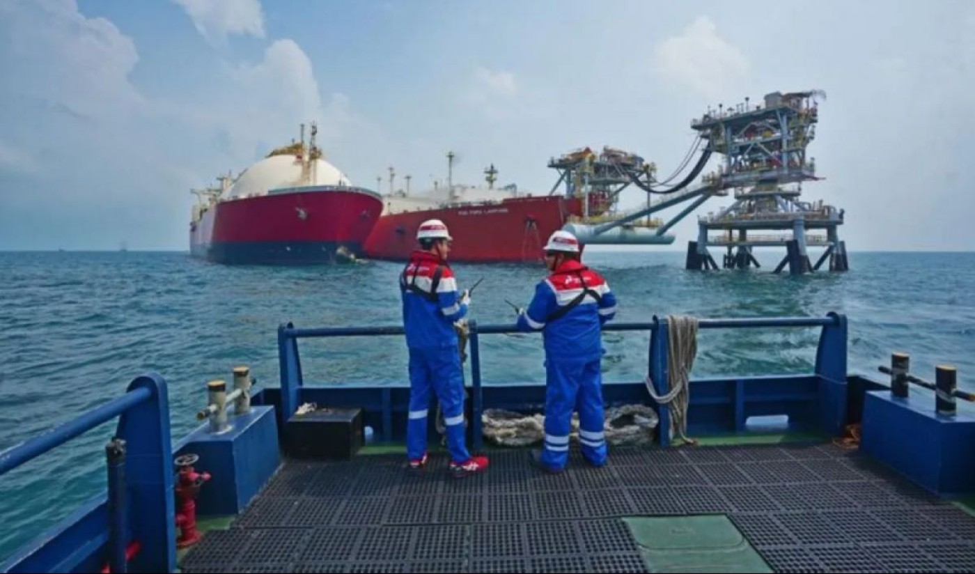 PGN Jaga Ketersediaan Pasokan untuk Dukung Operasional Pelanggan