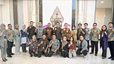 PMO Pegadaian Cetak Prestasi: Raih Penghargaan Internasional