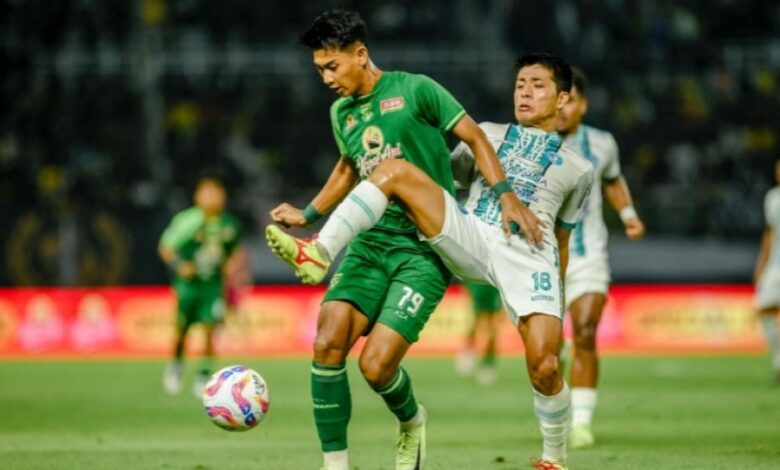 PSBS Biak Resmi Bermarkas di Stadion Maguwoharjo untuk Super League 2025