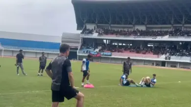 PSIM Tak Gentar Hadapi Persebaya di Awal Super League 2025