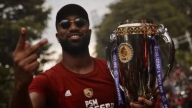 PSM Makassar Lega! Yuran Fernandes Akhirnya Bebas dari Sanksi PSSI