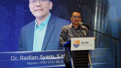 Pakar Nilai Abolisi-Amnesti Prabowo, Kunci Konsolidasi Nasional dalam Pembangunan