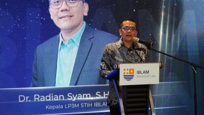 Pakar Nilai Abolisi-Amnesti Prabowo, Kunci Konsolidasi Nasional dalam Pembangunan