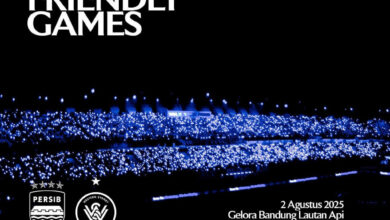 Panduan Cara Nonton Live Streaming Persib Vs Western Sydney Wanderers Malam Ini