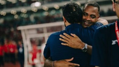 Patrick Kluivert Bahagia: Calon Pemain Timnas Indonesia Duel Lawan Ronaldo!