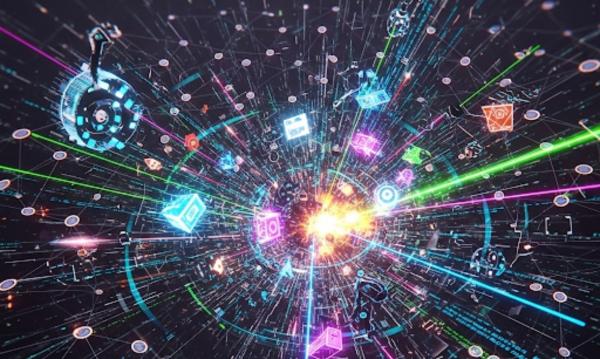 Patroli Digital DANA dan PPATK Bersinergi Tindak Praktik Judi Online