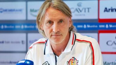 Pelatih Cremonese Puji Emil Audero Cs Setelah Kalahkan AC Milan di San Siro