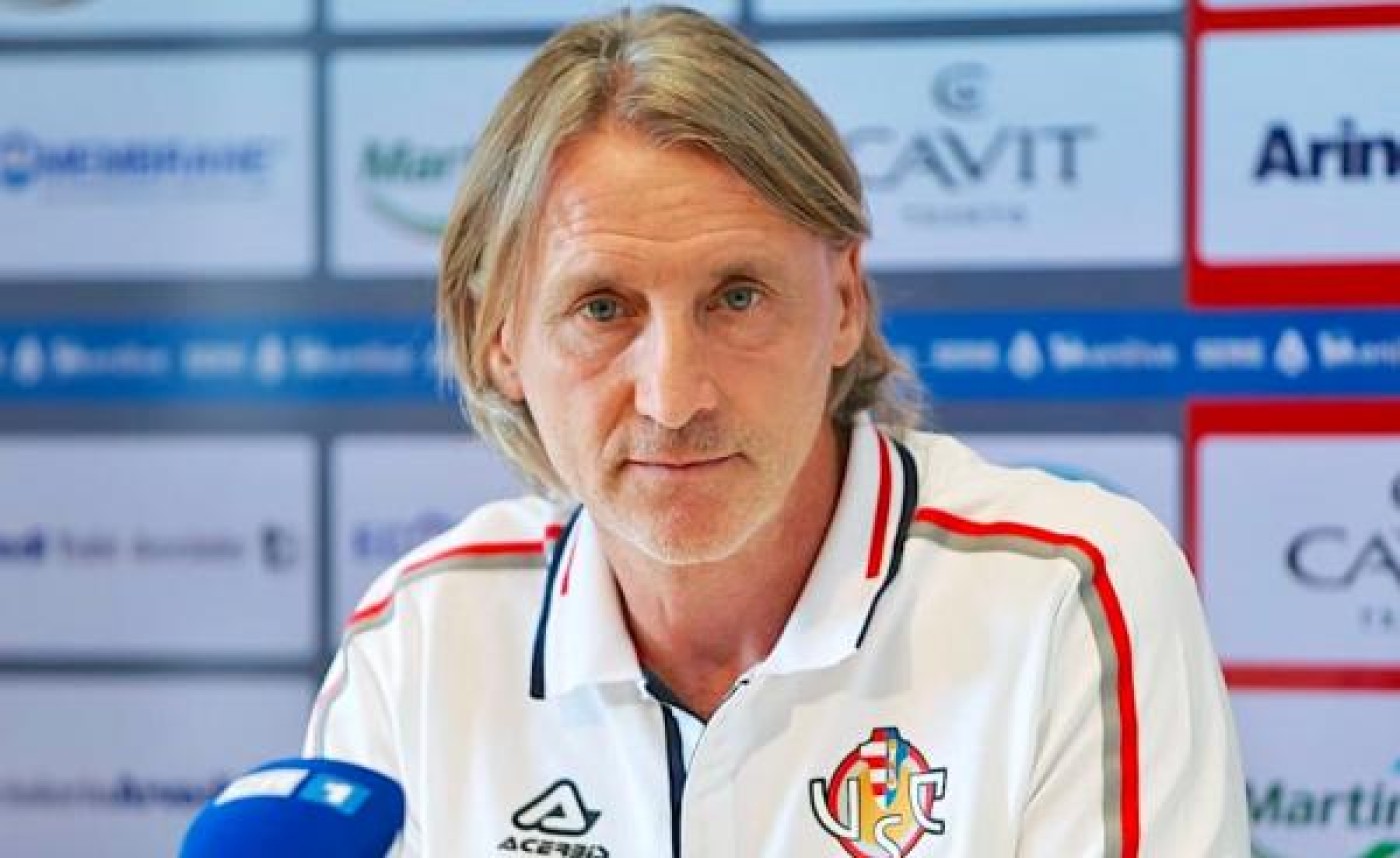 Pelatih Cremonese Puji Emil Audero Cs Setelah Kalahkan AC Milan di San Siro