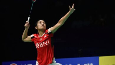 Pelatih Ungkap Kondisi Terkini Gregoria Setelah China Open 2025