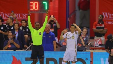 Pemain Kesayangan STY Tunjukkan Kualitas, Saingi Adrian Wibowo di LAFC