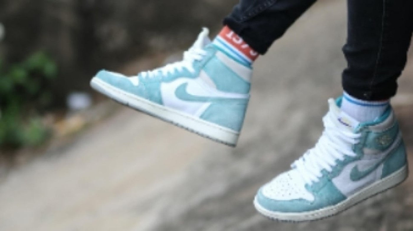 Pembeli Harus Jeli: Cara Membedakan Sepatu Nike Ori vs KW dan Cirinya