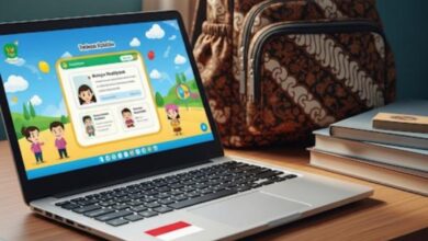 Pemerintah Bagikan 15.000 Laptop untuk Siswa Sekolah Rakyat dalam Era Digitalisasi