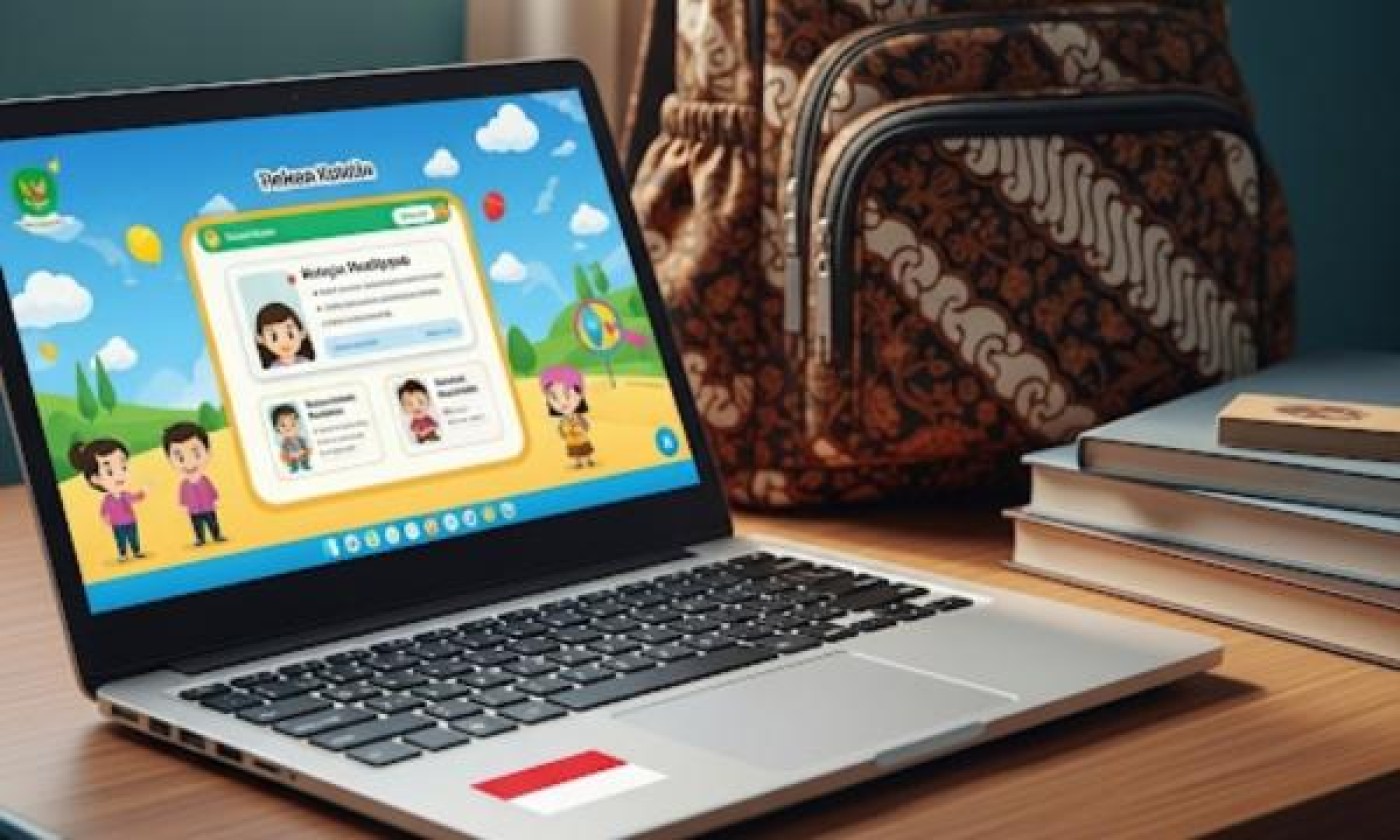 Pemerintah Bagikan 15.000 Laptop untuk Siswa Sekolah Rakyat dalam Era Digitalisasi