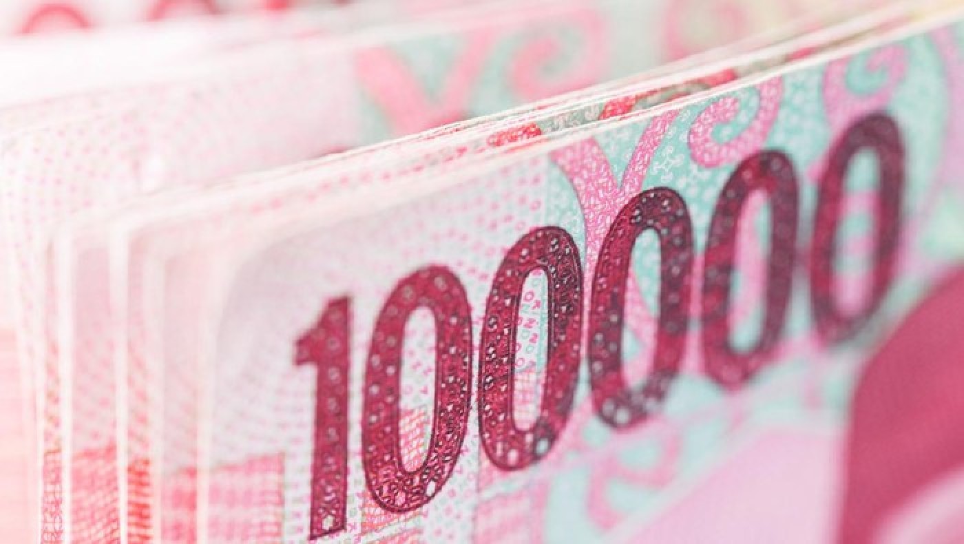 Pemerintah Berencana Tarik Utang Baru Rp 781,87 Triliun di 2024