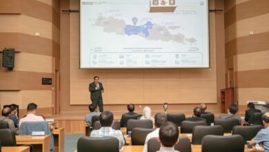 Pemerintah Indonesia Terus Pancing Investor Asal Korea Selatan untuk Berinvestasi