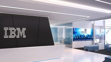 Pemerintah Kaji Teknologi Komputer Kuantum, IBM Ungkap Risiko Potensial