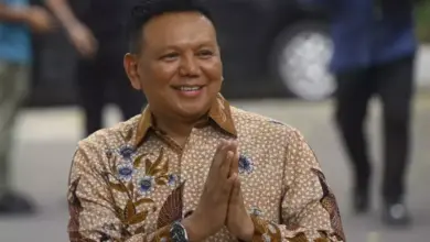 Pemerintah dan DPR Sepakati BP Haji Jadi Kementerian Haji dan Umrah