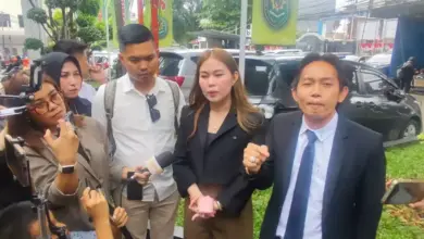 Pemilik Daviena Skincare: Nikita Mirzani Pernah Minta Rp 15 M!