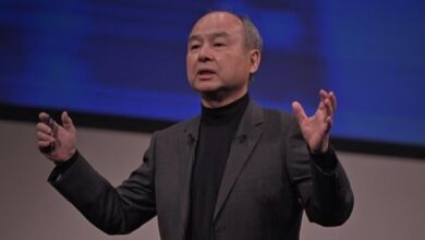 Pendiri SoftBank Masayoshi Son Kembali Jadi Orang Terkaya di Jepang, Hartanya Rp817 Triliun