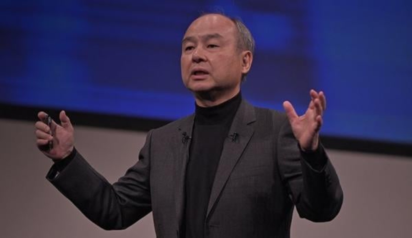 Pendiri SoftBank Masayoshi Son Kembali Jadi Orang Terkaya di Jepang, Hartanya Rp817 Triliun
