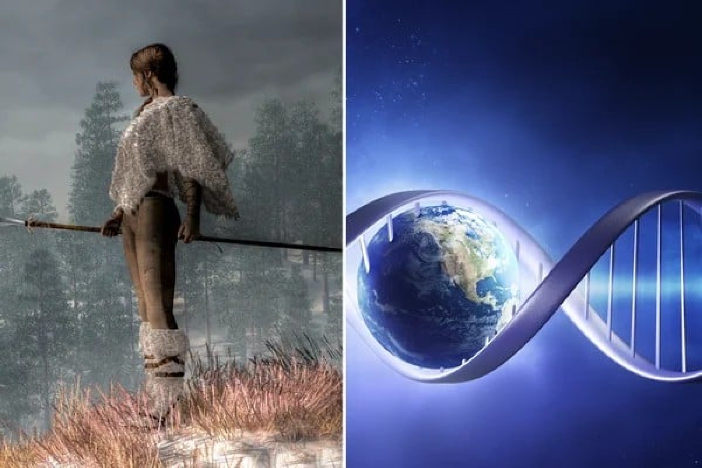 Penemuan DNA Kuno: Mengubah Arah Sejarah Manusia Secara Drastis