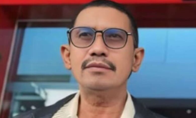 Pengacara Klarifikasi Gugatan Cerai Andre Taulany: Bukan Ditolak, Tapi Tidak Diterima