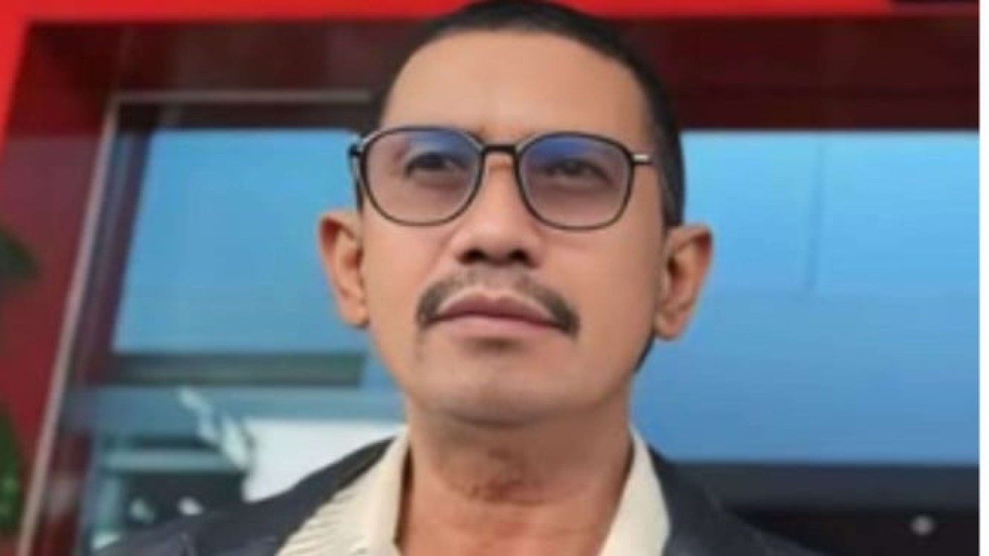 Pengacara Klarifikasi Gugatan Cerai Andre Taulany: Bukan Ditolak, Tapi Tidak Diterima