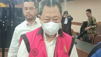 Pengadilan Tinggi DKI Jakarta Tetapkan Hukuman 14 Tahun untuk Hendry Lie dalam Kasus Korupsi Timah