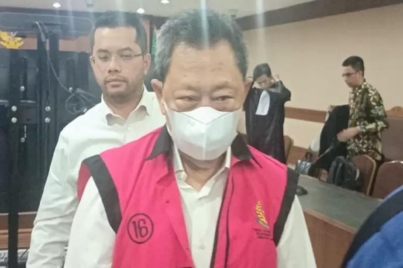 Pengadilan Tinggi DKI Jakarta Tetapkan Hukuman 14 Tahun untuk Hendry Lie dalam Kasus Korupsi Timah