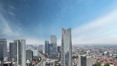 Pengembangan Infrastruktur Digital Diprediksi Dongkrak Bisnis Telkom Indonesia