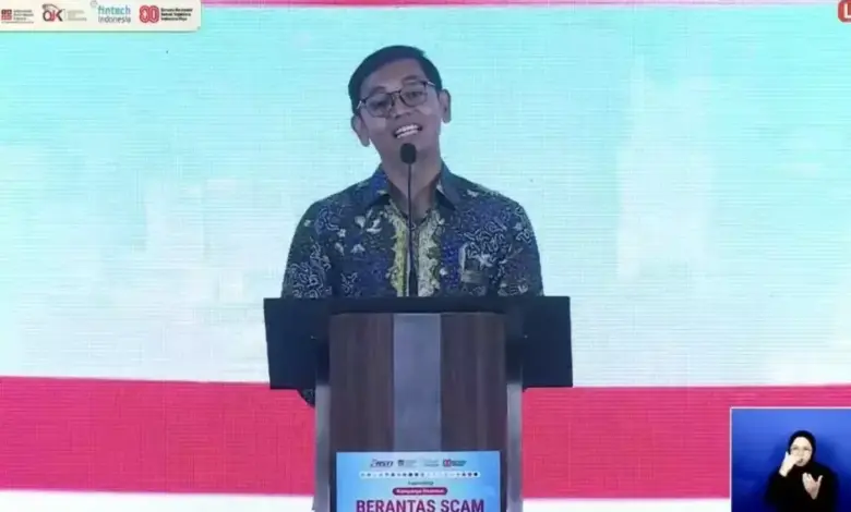 Penipuan Online Menggila: Industri Keuangan Harus Bergerak Bersama Melawan!