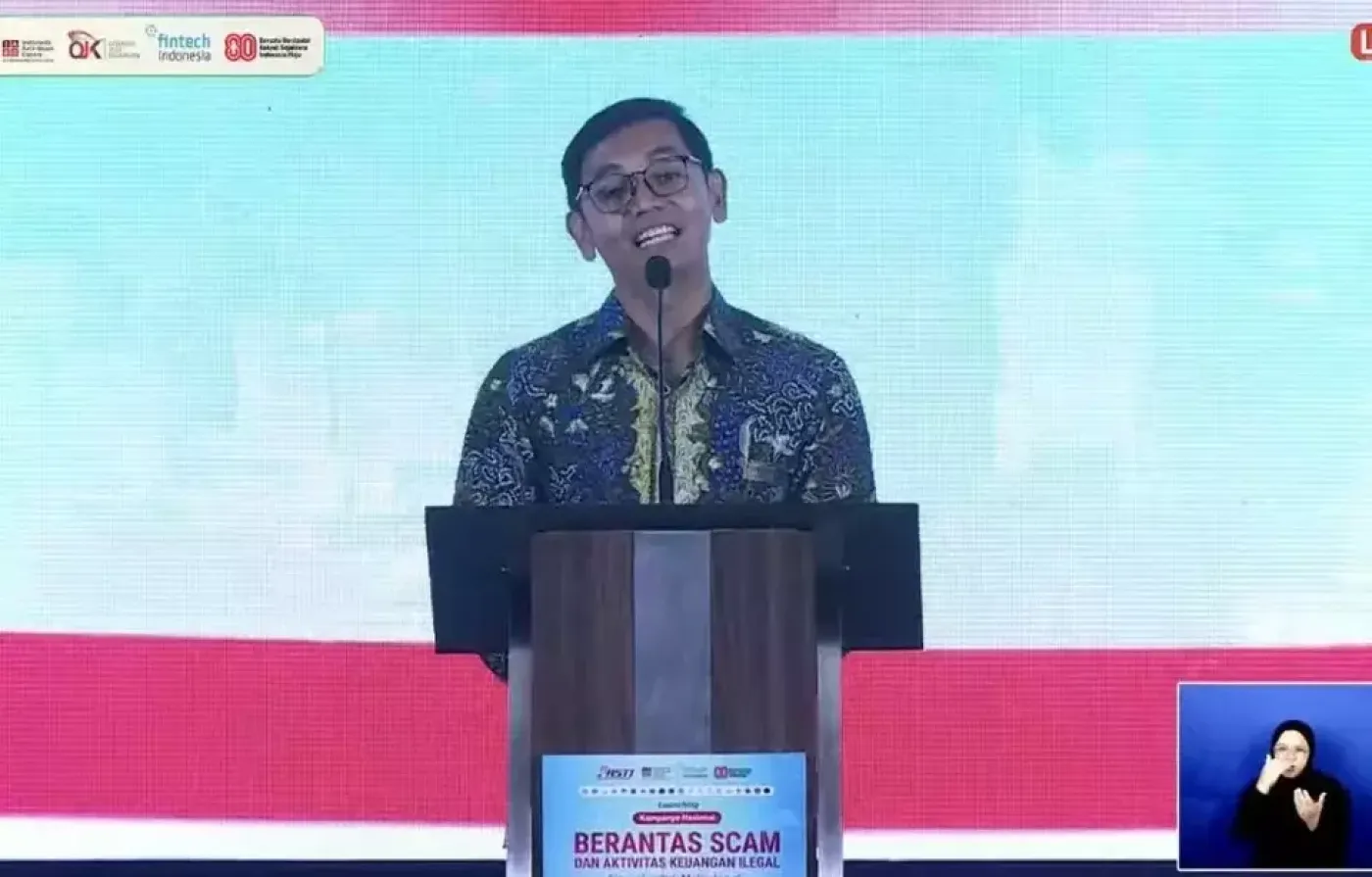 Penipuan Online Menggila: Industri Keuangan Harus Bergerak Bersama Melawan!