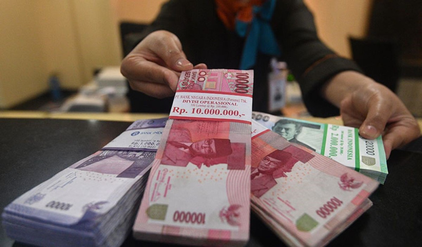 Penurunan BI Rate: Tak Selalu Dorong Pertumbuhan Kredit yang Signifikan